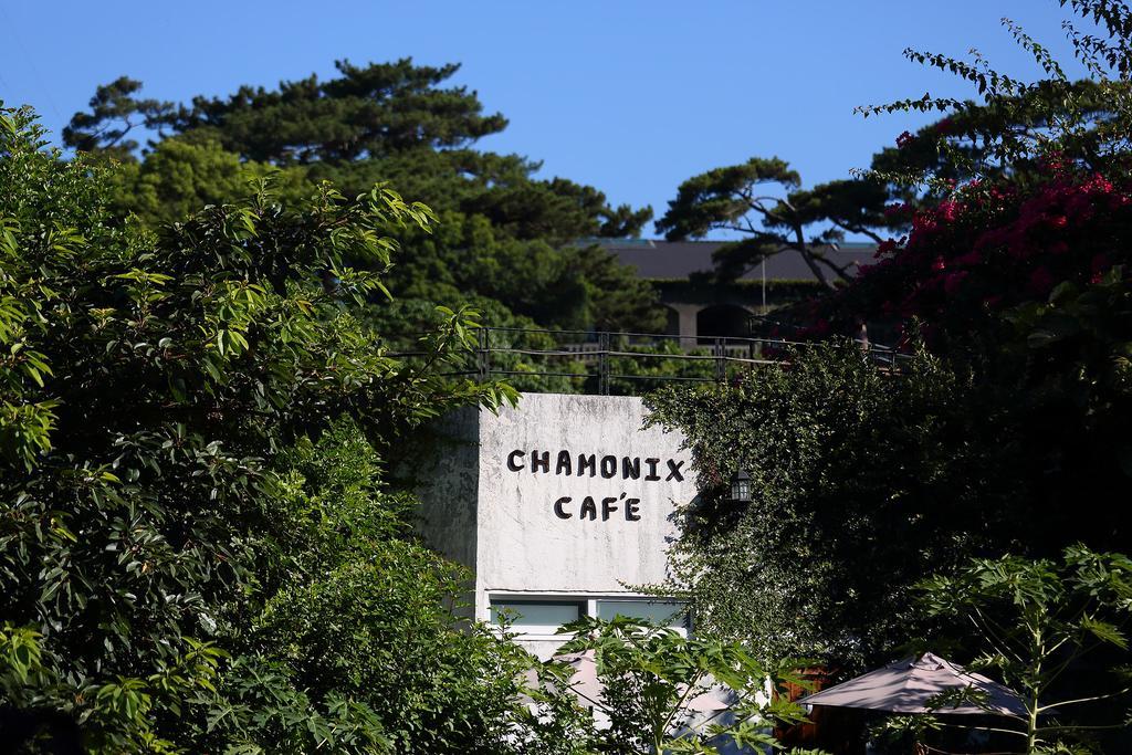 Chamonix Home Stay Хуалянь Экстерьер фото